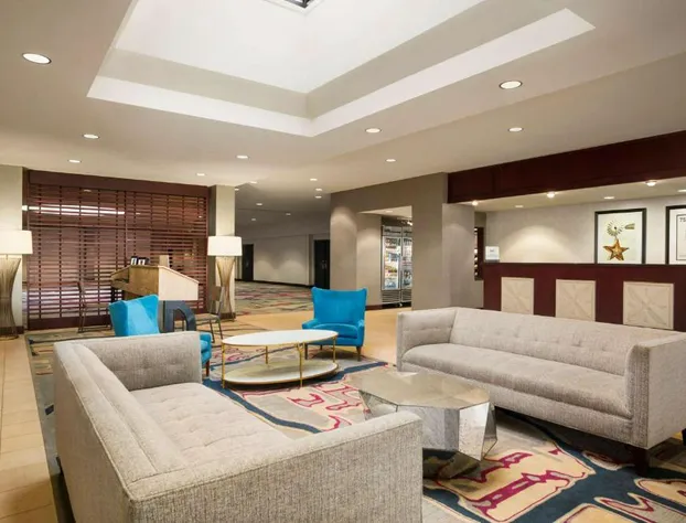 DoubleTree by Hilton Dallas - DFW Airport North hotel detail image 3