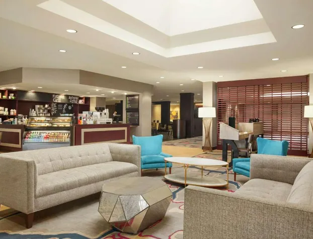 DoubleTree by Hilton Dallas - DFW Airport North hotel detail image 4