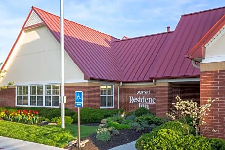 Residence Inn by Marriott Olathe Kansas City hotel detail image 1