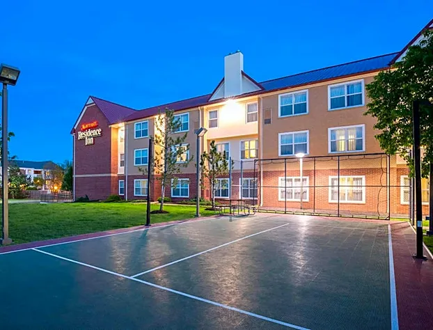 Residence Inn by Marriott Olathe Kansas City hotel detail image 2