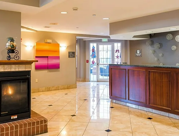 Residence Inn by Marriott Olathe Kansas City hotel detail image 3