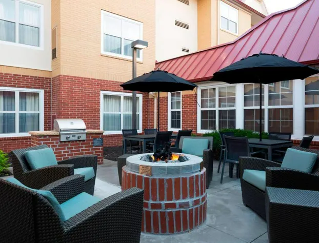 Residence Inn by Marriott Olathe Kansas City hotel detail image 3