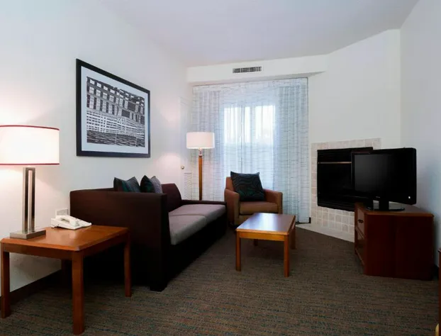 Residence Inn by Marriott Olathe Kansas City hotel detail image 4