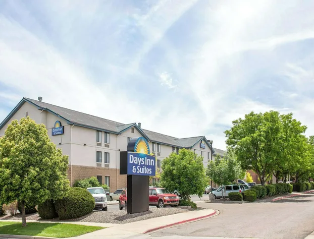 Days Inn & Suites by Wyndham Denver International Airport hotel detail image 4