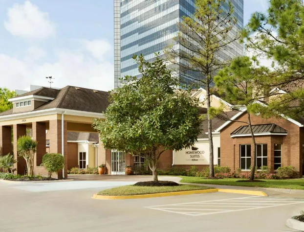 Homewood Suites by Hilton Houston-Westchase hotel detail image 1