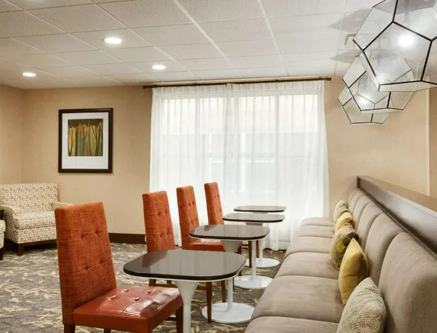 Homewood Suites by Hilton Houston-Westchase hotel detail image 4