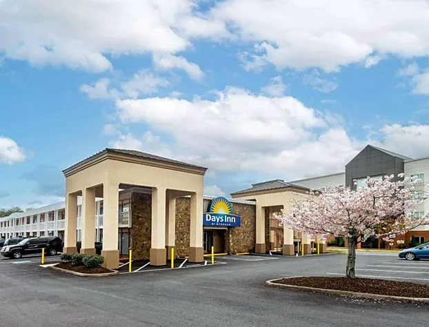 Days Inn by Wyndham Charlottesville/University Area hotel detail image 4