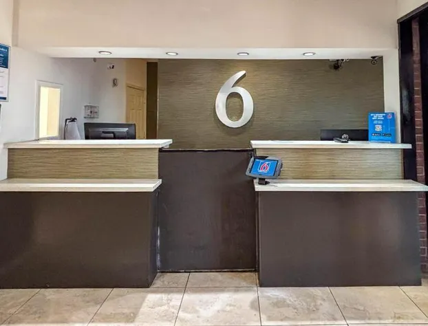 Studio 6 Houston, TX - Westchase hotel detail image 3