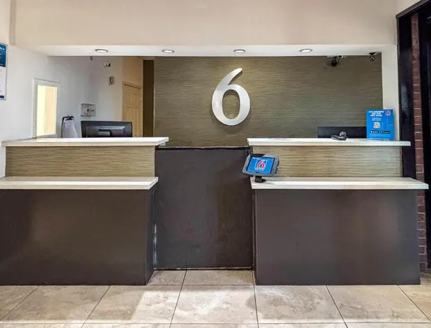 Studio 6 Houston, TX - Westchase hotel detail image 4