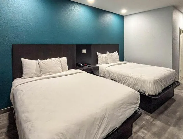 Studio 6 Houston, TX - Westchase hotel detail image 4