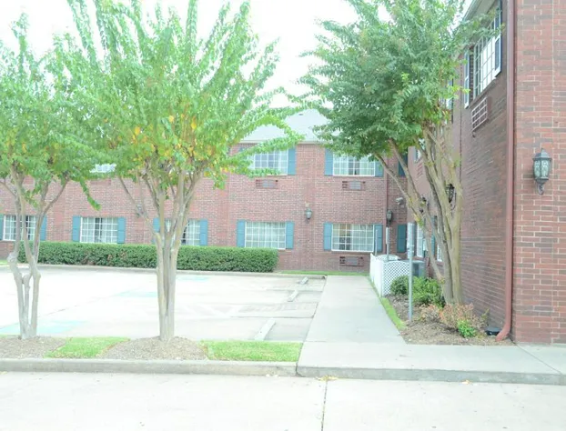 Studio 6 Houston, TX - Westchase hotel detail image 1