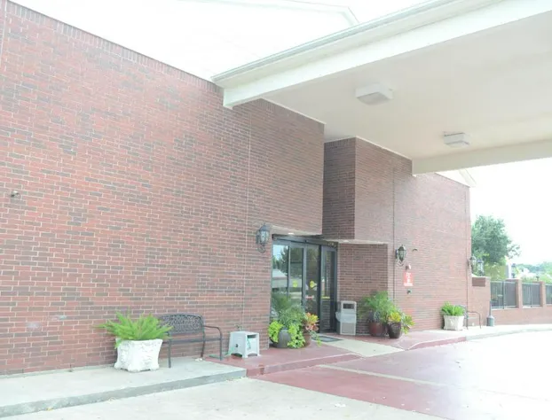 Studio 6 Houston, TX - Westchase hotel detail image 2