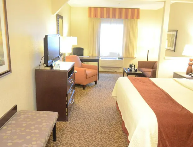 Studio 6 Houston, TX - Westchase hotel detail image 3