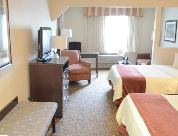 Studio 6 Houston, TX - Westchase hotel detail image 4