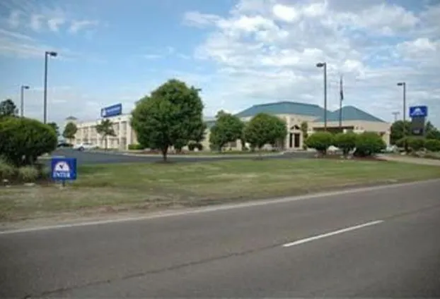 Americas Best Value Inn Tunica Resort hotel detail image 2