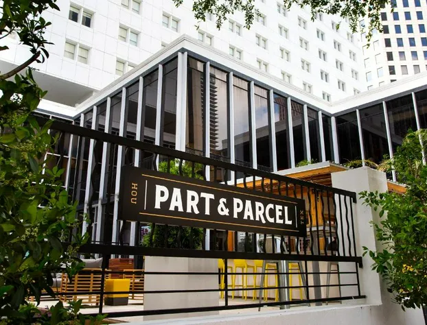 The Whitehall Houston hotel detail image 1