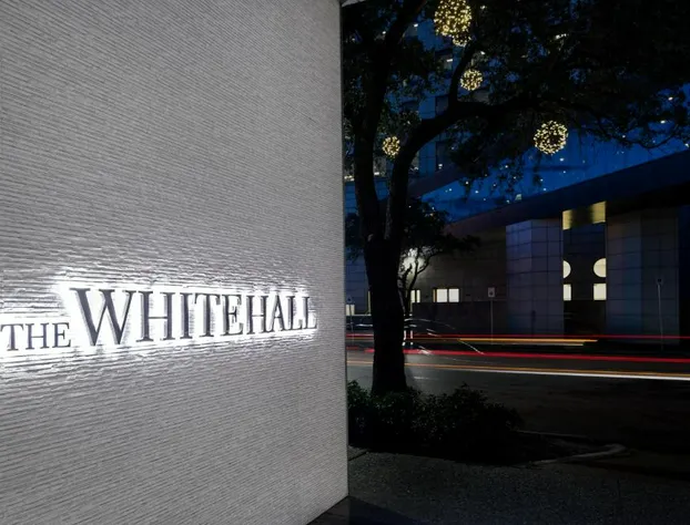 The Whitehall Houston hotel detail image 2