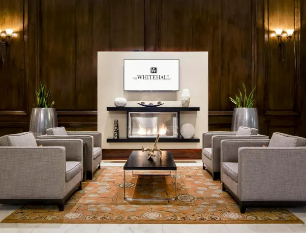 The Whitehall Houston hotel detail image 3