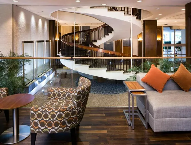 The Whitehall Houston hotel detail image 4