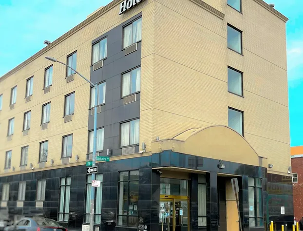 Lex View Inn at JFK Airport hotel detail image 1