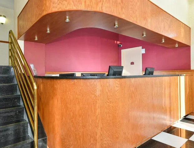 Lex View Inn at JFK Airport hotel detail image 3