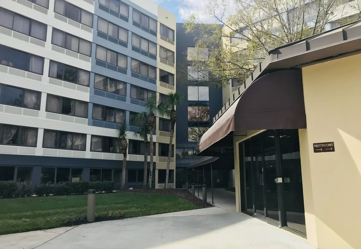 Holiday Inn Orlando International Airport by IHG hotel hero