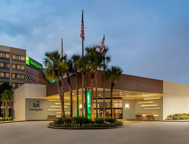 Holiday Inn Orlando International Airport by IHG hotel detail image 2