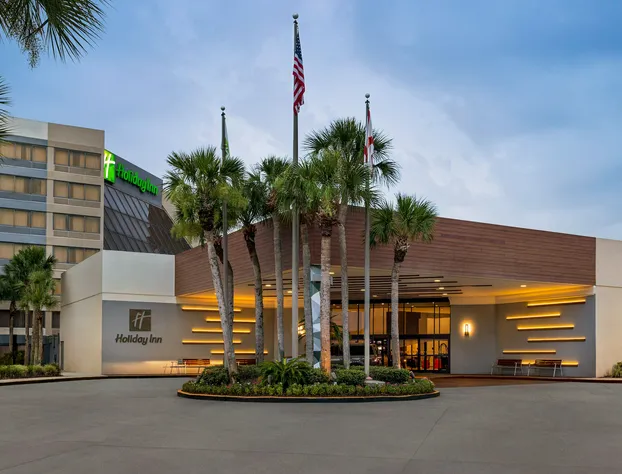 Holiday Inn Orlando International Airport by IHG hotel detail image 3