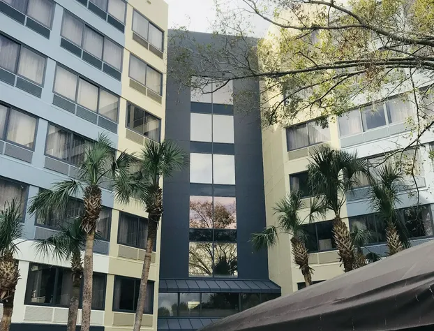 Holiday Inn Orlando International Airport by IHG hotel detail image 2