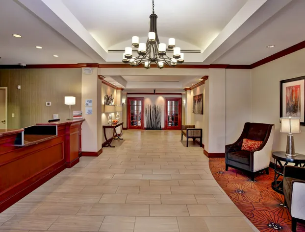 Holiday Inn Express Hotel & Suites Grand Rapids-North by IHG hotel detail image 3