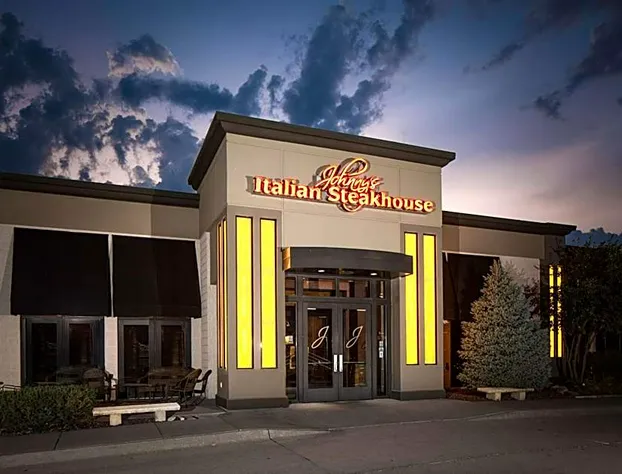 Hilton Garden Inn Des Moines Airport hotel detail image 1