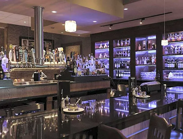 Hilton Garden Inn Des Moines Airport hotel detail image 3