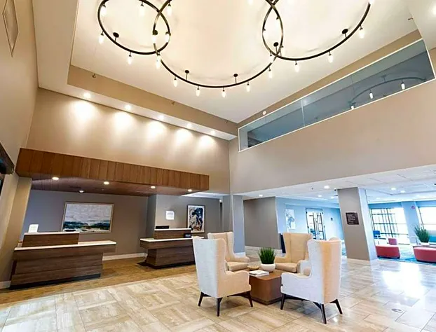 Hilton Garden Inn Des Moines Airport hotel detail image 4