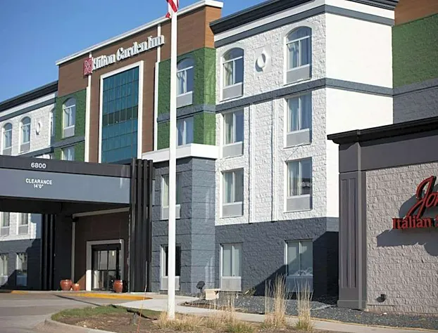 Hilton Garden Inn Des Moines Airport hotel detail image 2