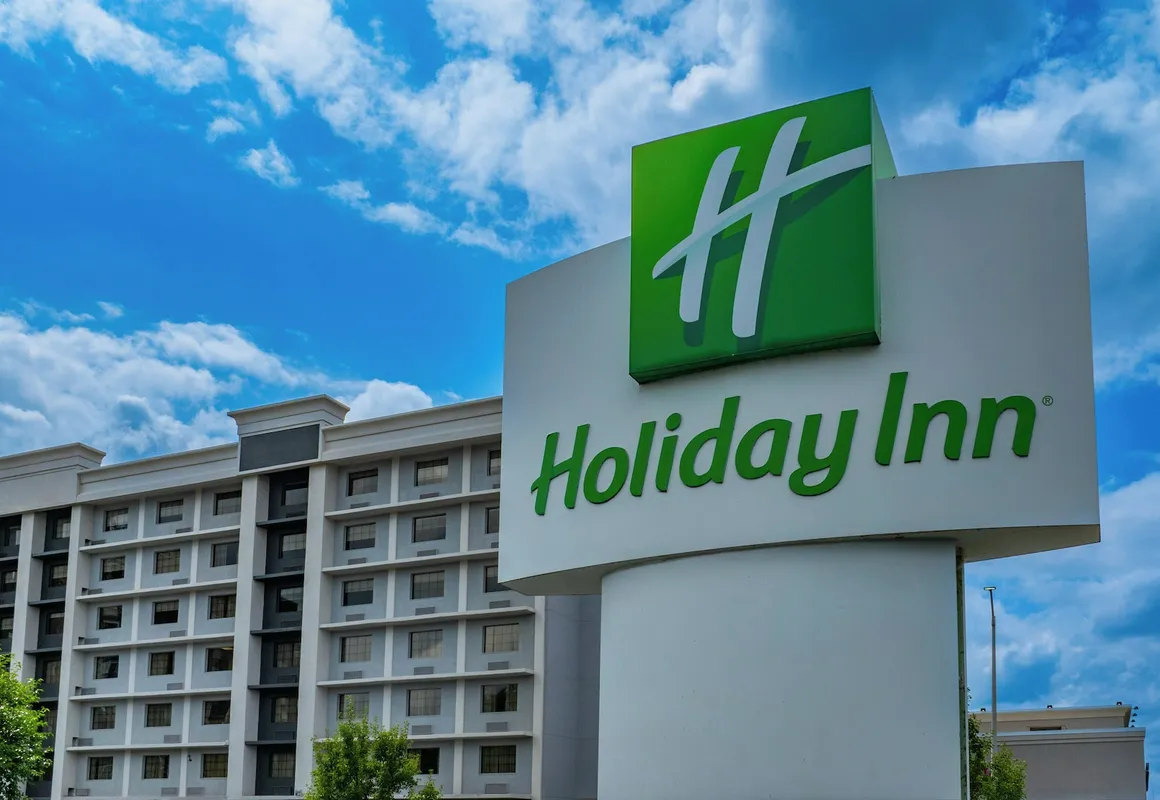 Holiday Inn Niagara Falls State Park Entry by IHG hotel hero
