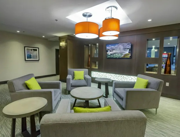 Holiday Inn Niagara Falls State Park Entry by IHG hotel detail image 3