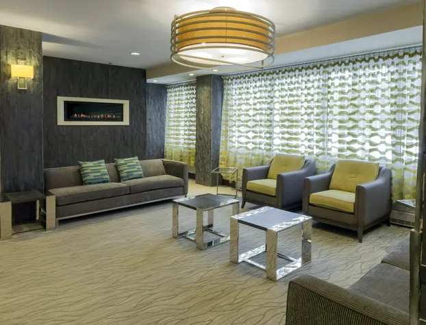 Holiday Inn Niagara Falls State Park Entry by IHG hotel detail image 4