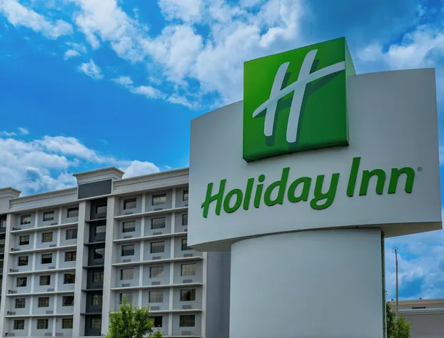 Holiday Inn Niagara Falls State Park Entry by IHG hotel detail image 1
