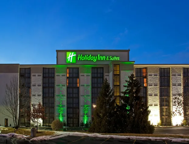 Holiday Inn Hotel & Suites Cincinnati - Eastgate by IHG hotel detail image 1
