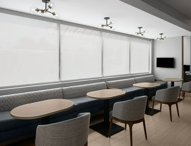 SpringHill Suites by Marriott Houston Intercontinental Arprt hotel detail image 2