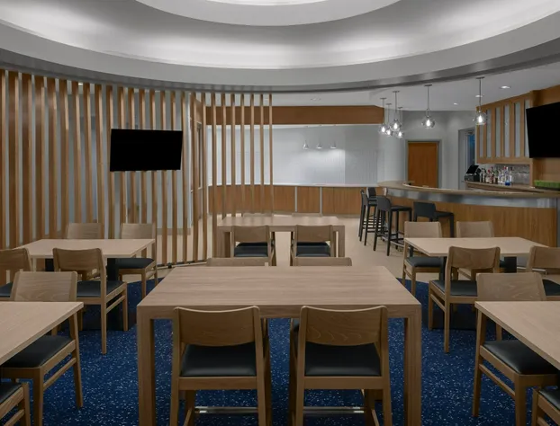 SpringHill Suites by Marriott Houston Intercontinental Arprt hotel detail image 4