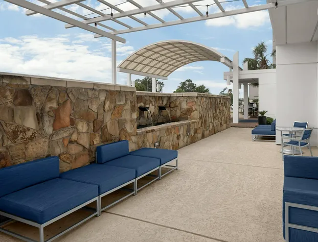 SpringHill Suites by Marriott Houston Intercontinental Arprt hotel detail image 2