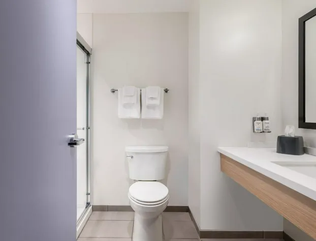 Garner Hotel Glen Burnie BWI Airport Area by IHG hotel detail image 3