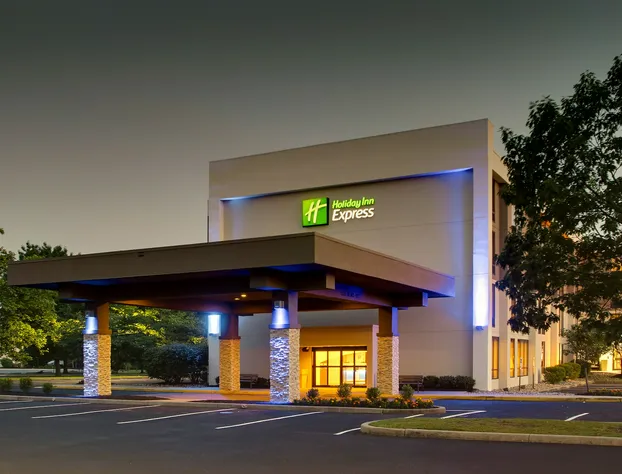Holiday Inn Express Voorhees - Mt. Laurel by IHG hotel detail image 1