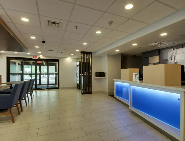 Holiday Inn Express Voorhees - Mt. Laurel by IHG hotel detail image 3