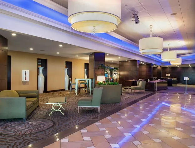 Hilton St. Louis Airport hotel detail image 2