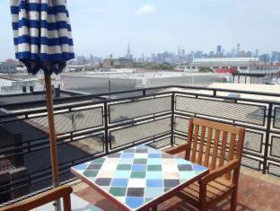 Henry Norman Hotel hotel detail image 2