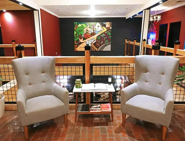 Henry Norman Hotel hotel detail image 4