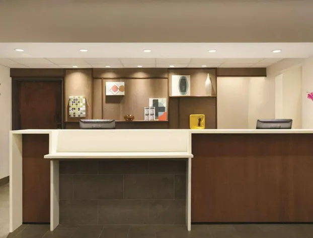 HYATT house Miami Airport hotel detail image 2