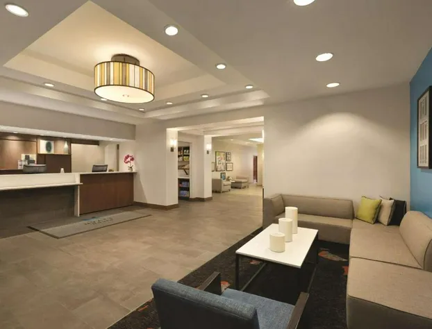 HYATT house Miami Airport hotel detail image 3